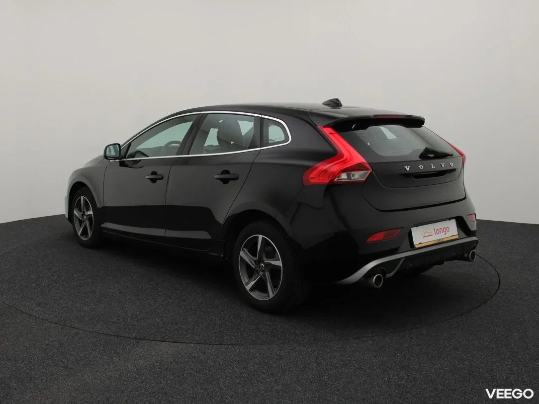 Volvo V40 2 88kW