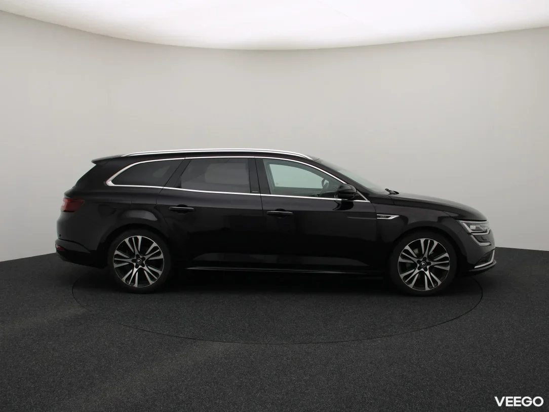 Renault Talisman 1.6 118kW