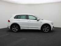 Volkswagen Tiguan 2 110kW thumbnail