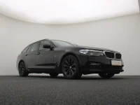 BMW 520 2 140kW thumbnail