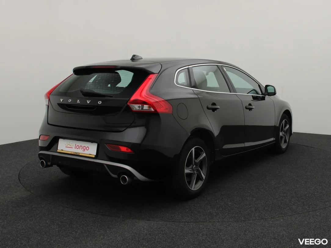 Volvo V40 2 88kW