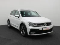 Volkswagen Tiguan 2 110kW thumbnail
