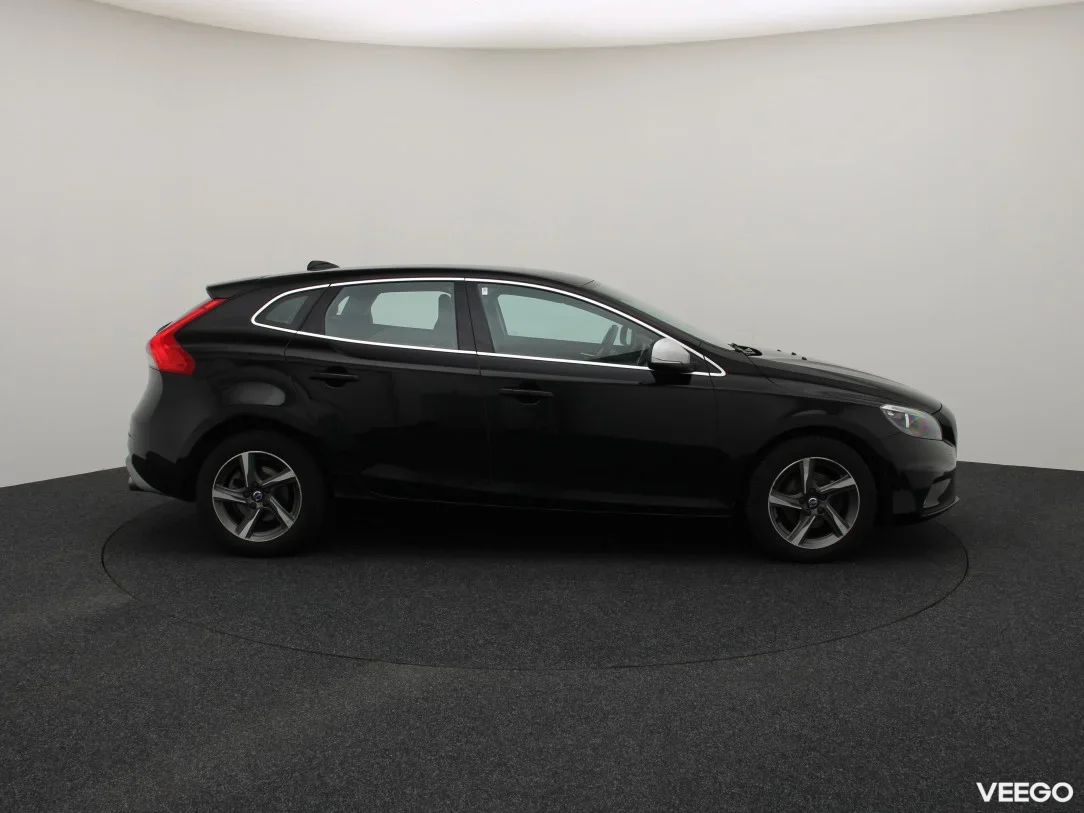 Volvo V40 2 88kW