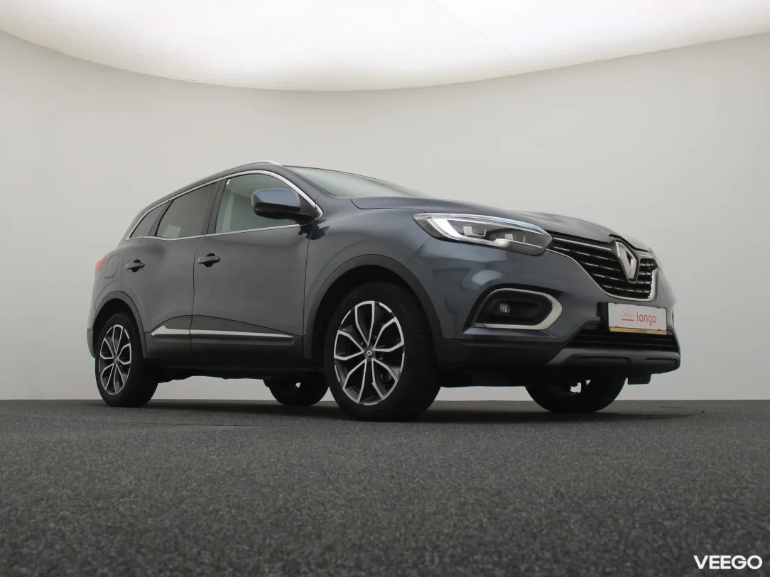 Renault Kadjar 1.3 117kW