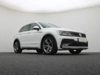 Volkswagen Tiguan 2 110kW thumbnail