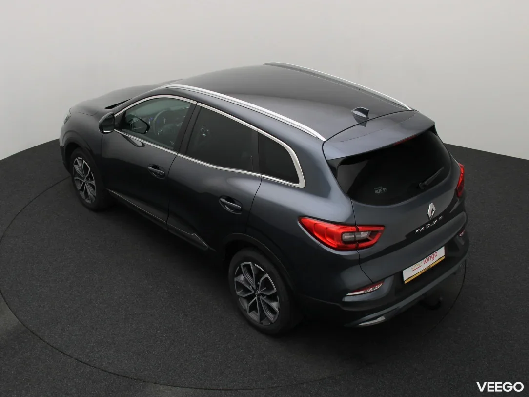 Renault Kadjar 1.3 117kW