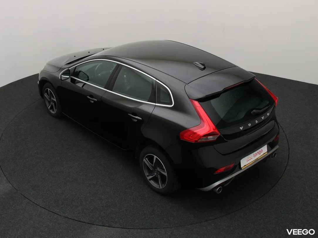 Volvo V40 2 88kW