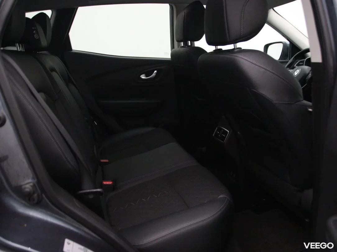 Renault Kadjar 1.3 117kW