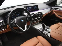 BMW 520 2 140kW thumbnail