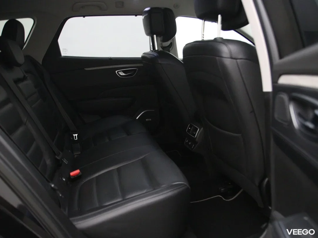 Renault Talisman 1.6 118kW