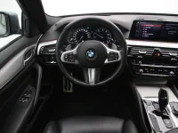 BMW 530 2 185kW thumbnail