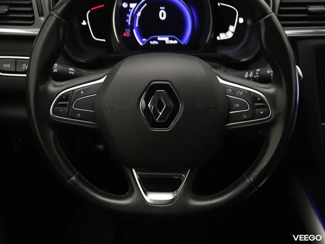 Renault Kadjar 1.3 117kW