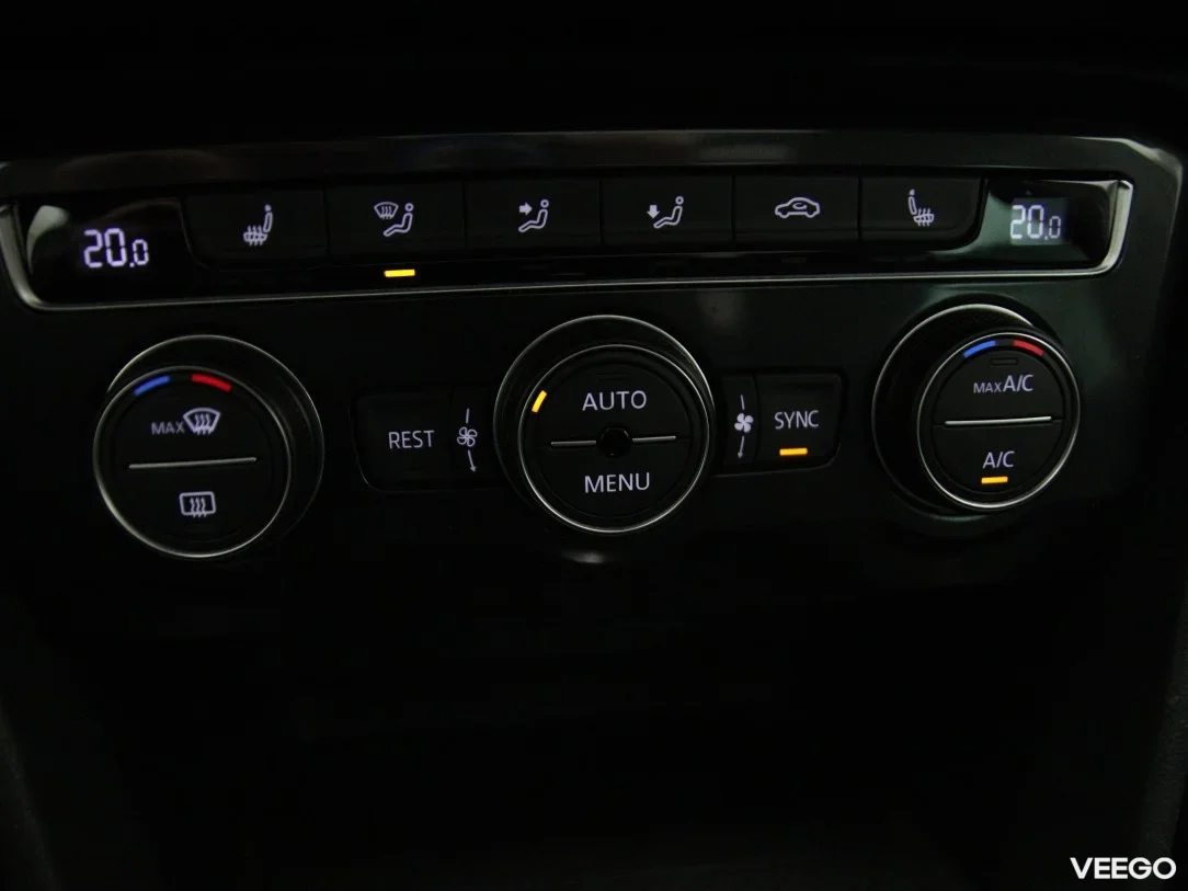 Volkswagen Tiguan 2 110kW