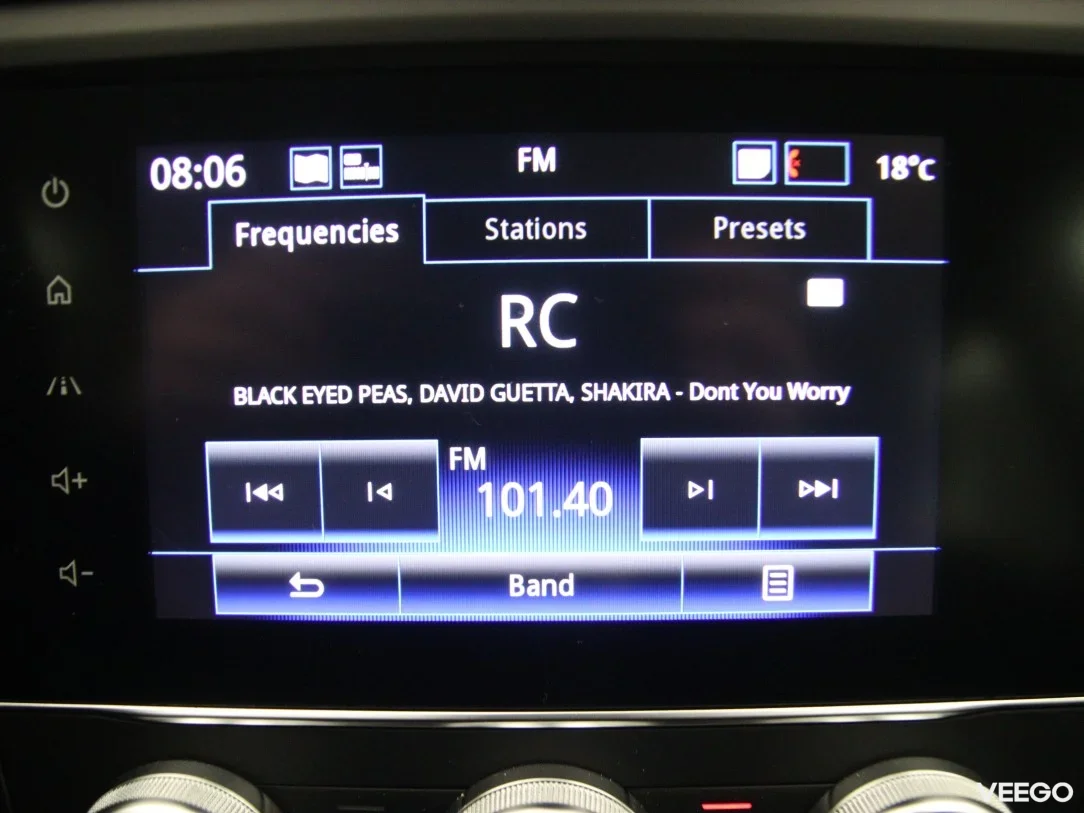 Renault Kadjar 1.3 117kW