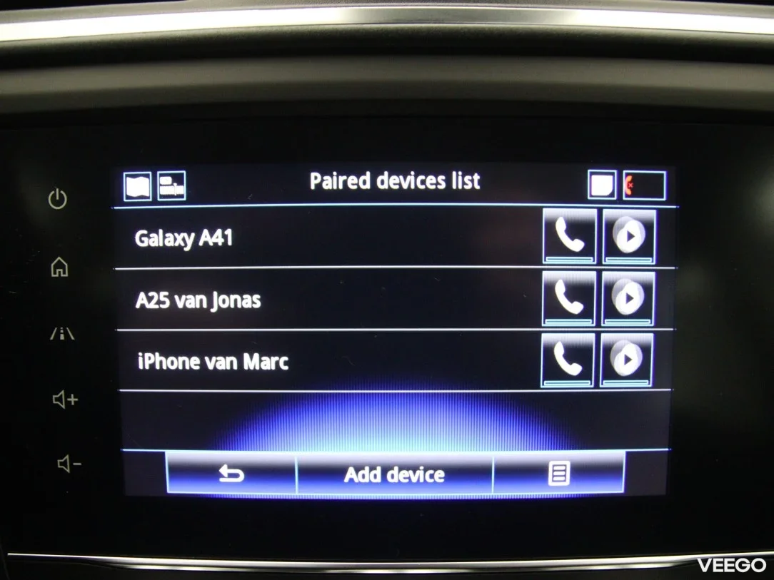 Renault Kadjar 1.3 117kW