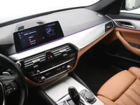 BMW 520 2 140kW thumbnail