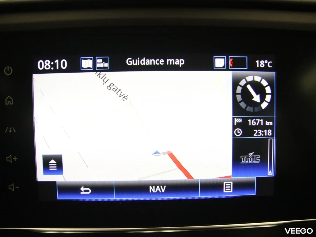 Renault Kadjar 1.3 117kW