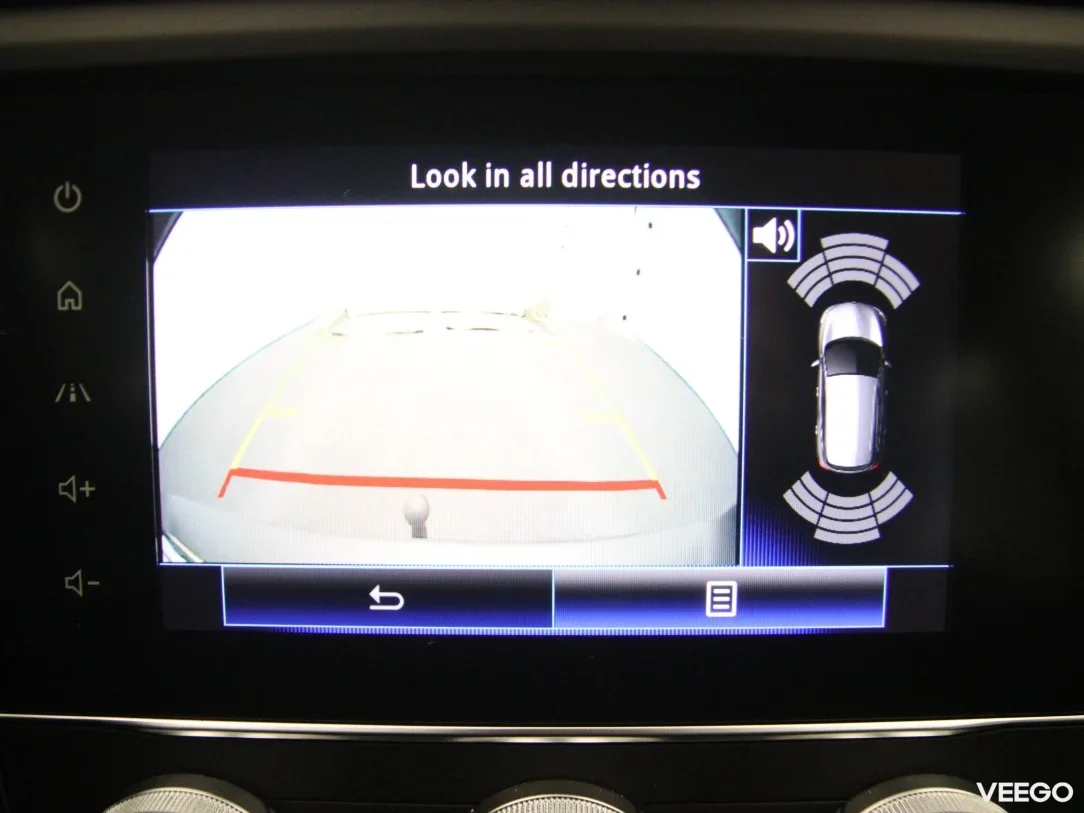 Renault Kadjar 1.3 117kW