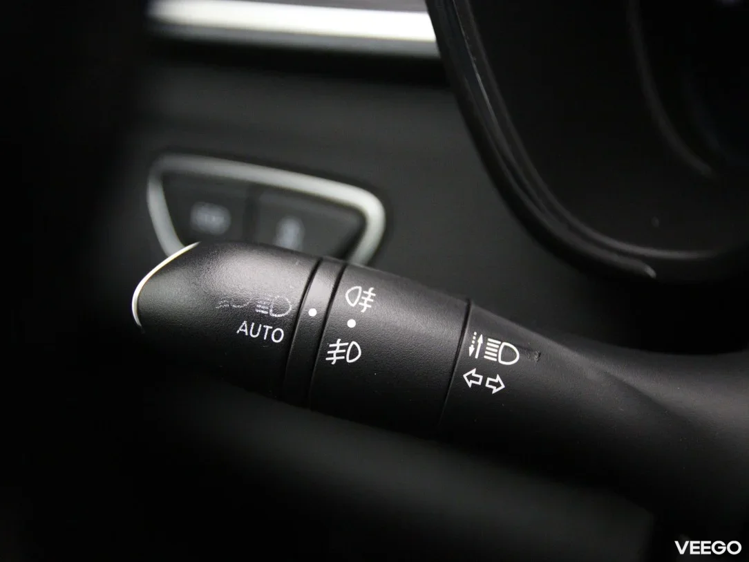 Renault Kadjar 1.3 117kW