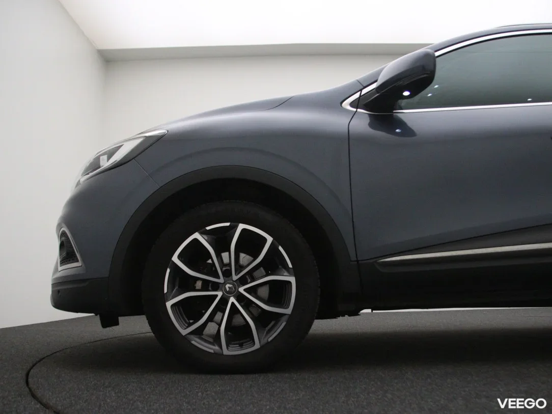 Renault Kadjar 1.3 117kW