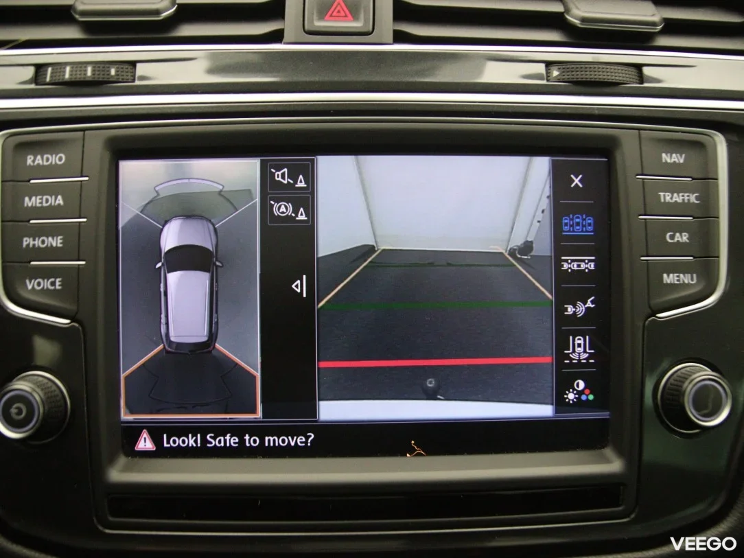 Volkswagen Tiguan 2 110kW