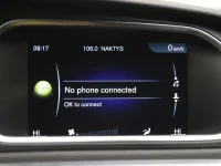 Volvo V40 2 88kW thumbnail