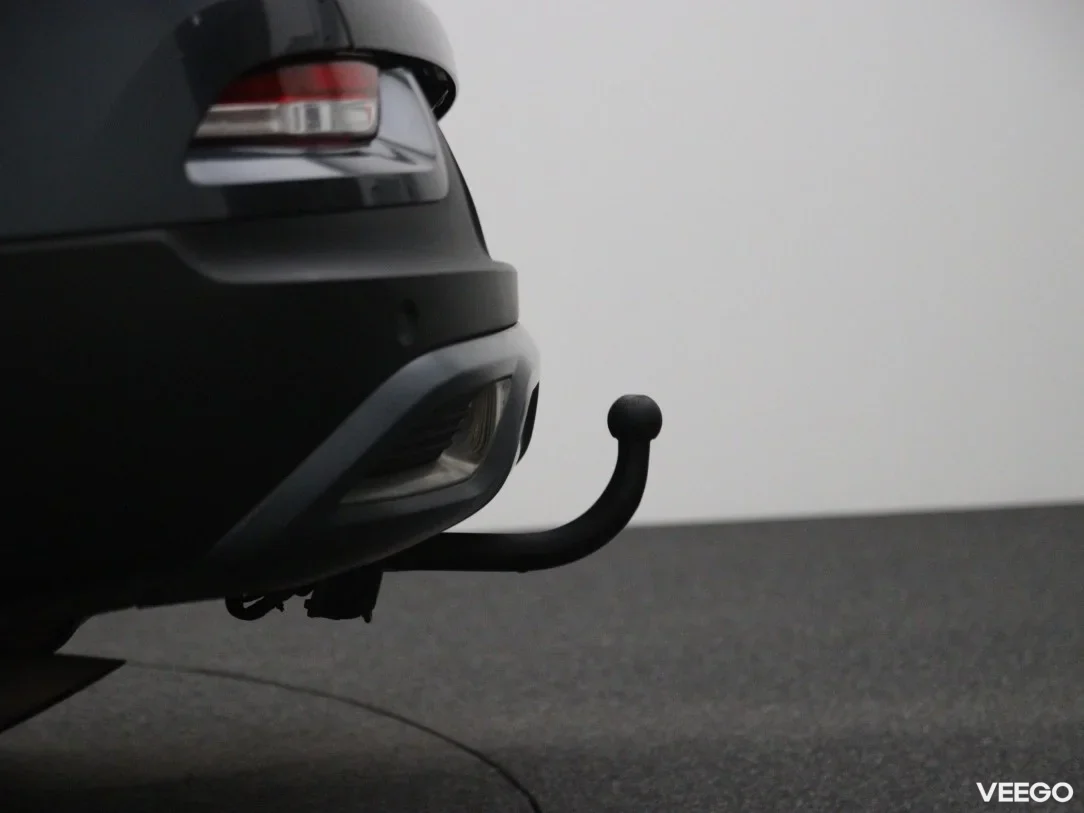 Renault Kadjar 1.3 117kW