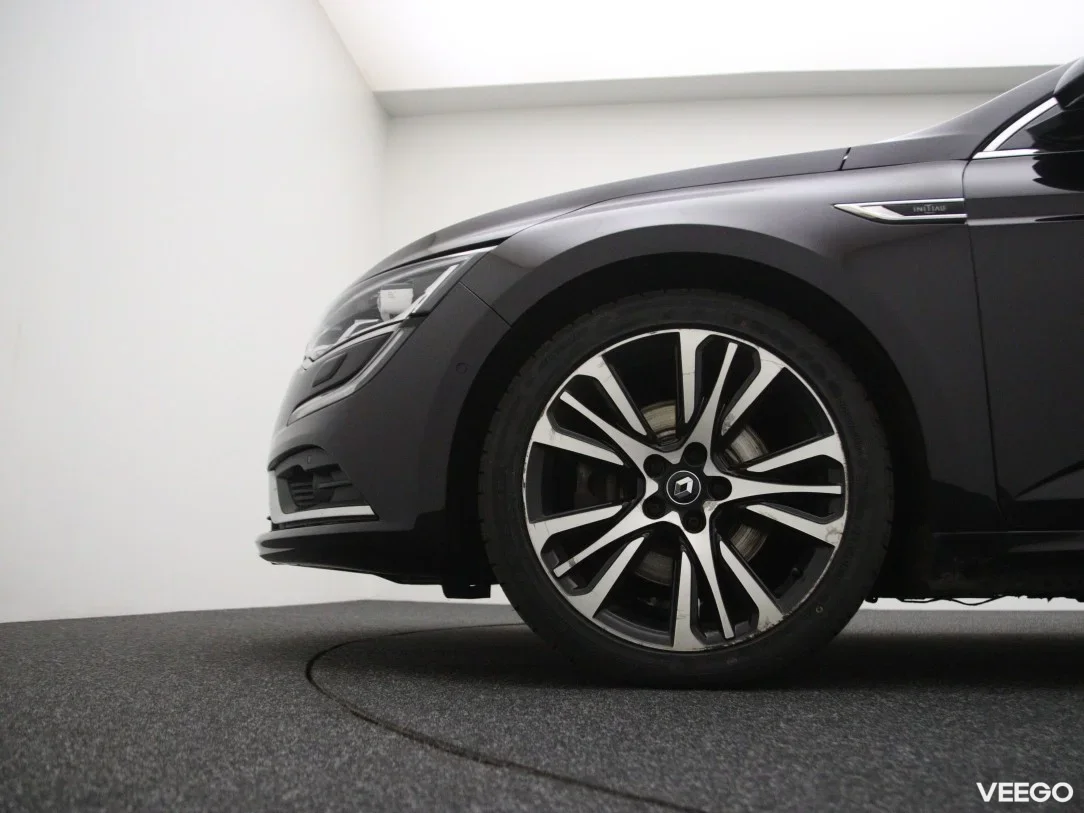 Renault Talisman 1.6 118kW