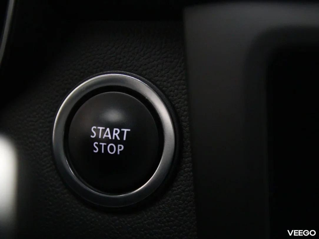 Renault Kadjar 1.3 117kW