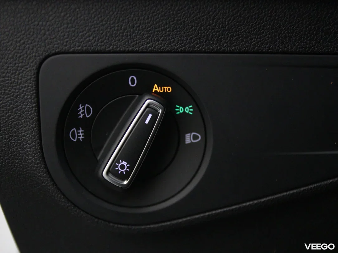 Volkswagen Tiguan 2 110kW