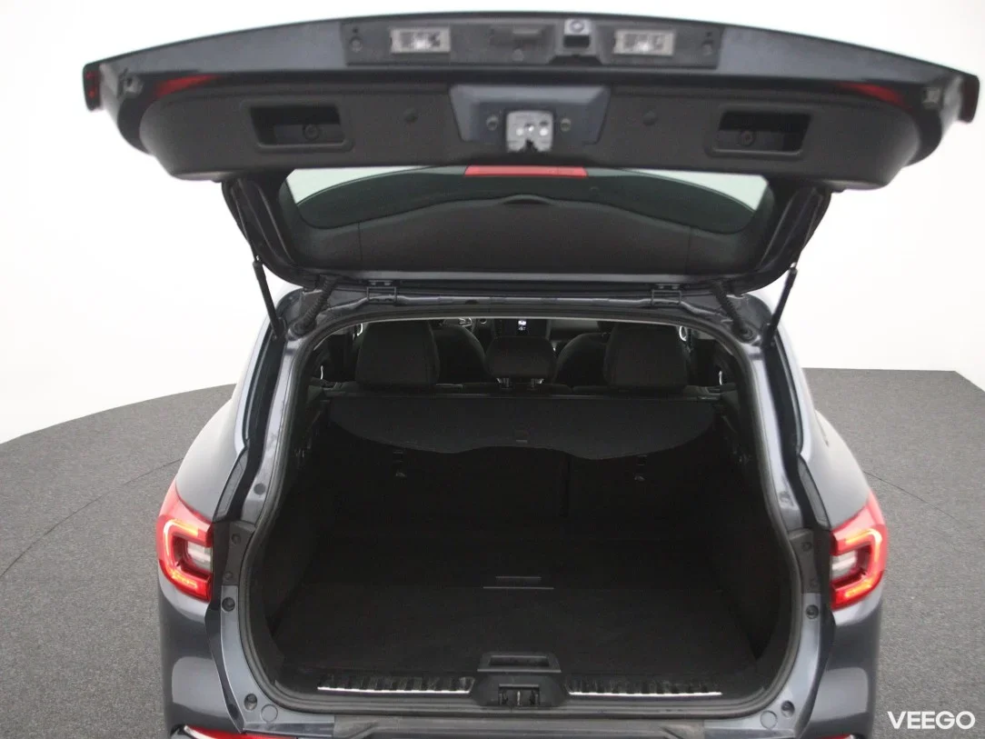 Renault Kadjar 1.3 117kW