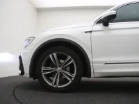 Volkswagen Tiguan 2 110kW thumbnail
