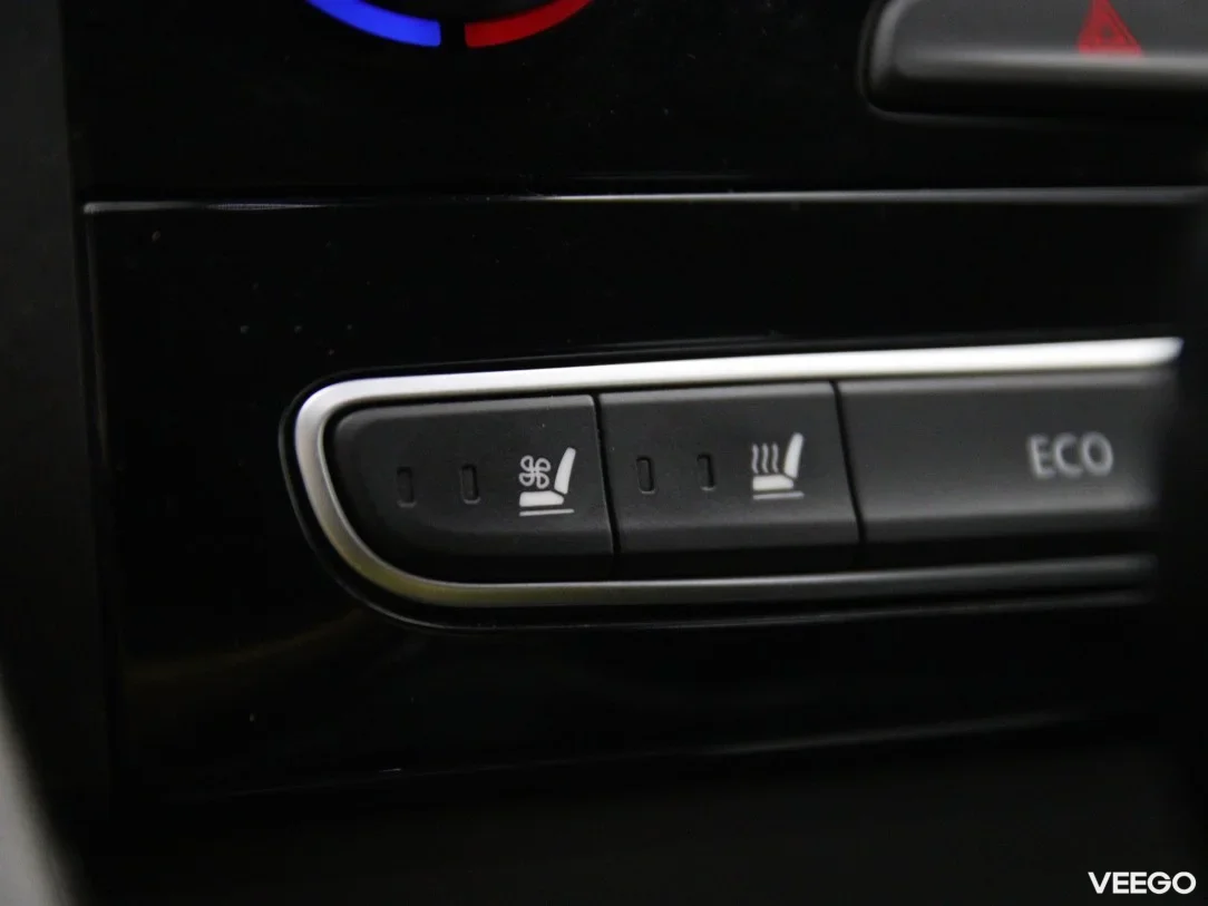 Renault Talisman 1.6 118kW