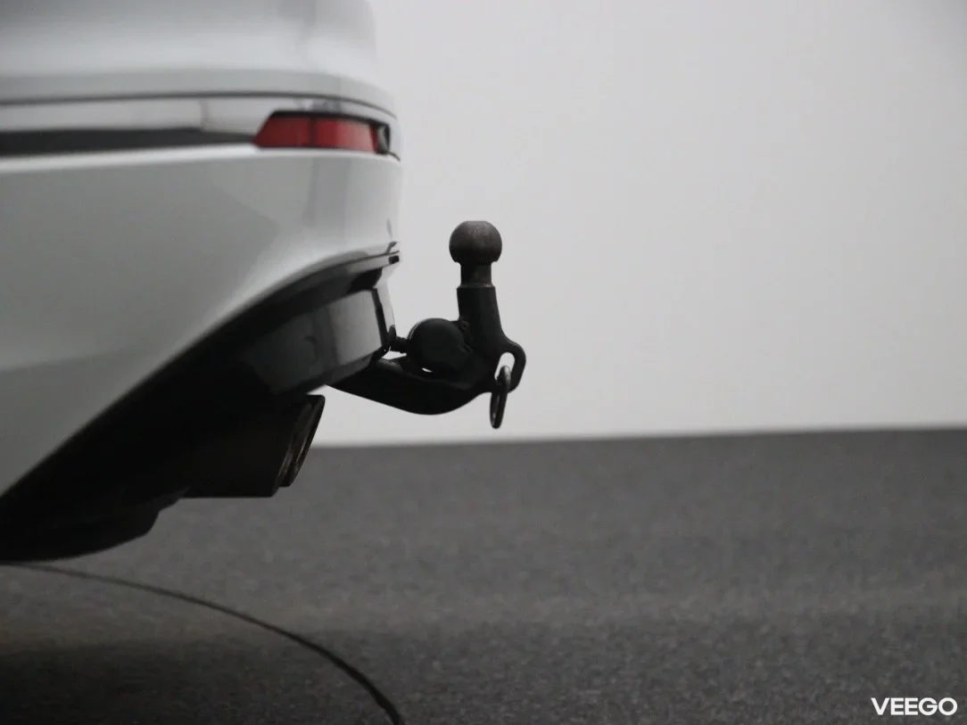 Volkswagen Tiguan 2 110kW