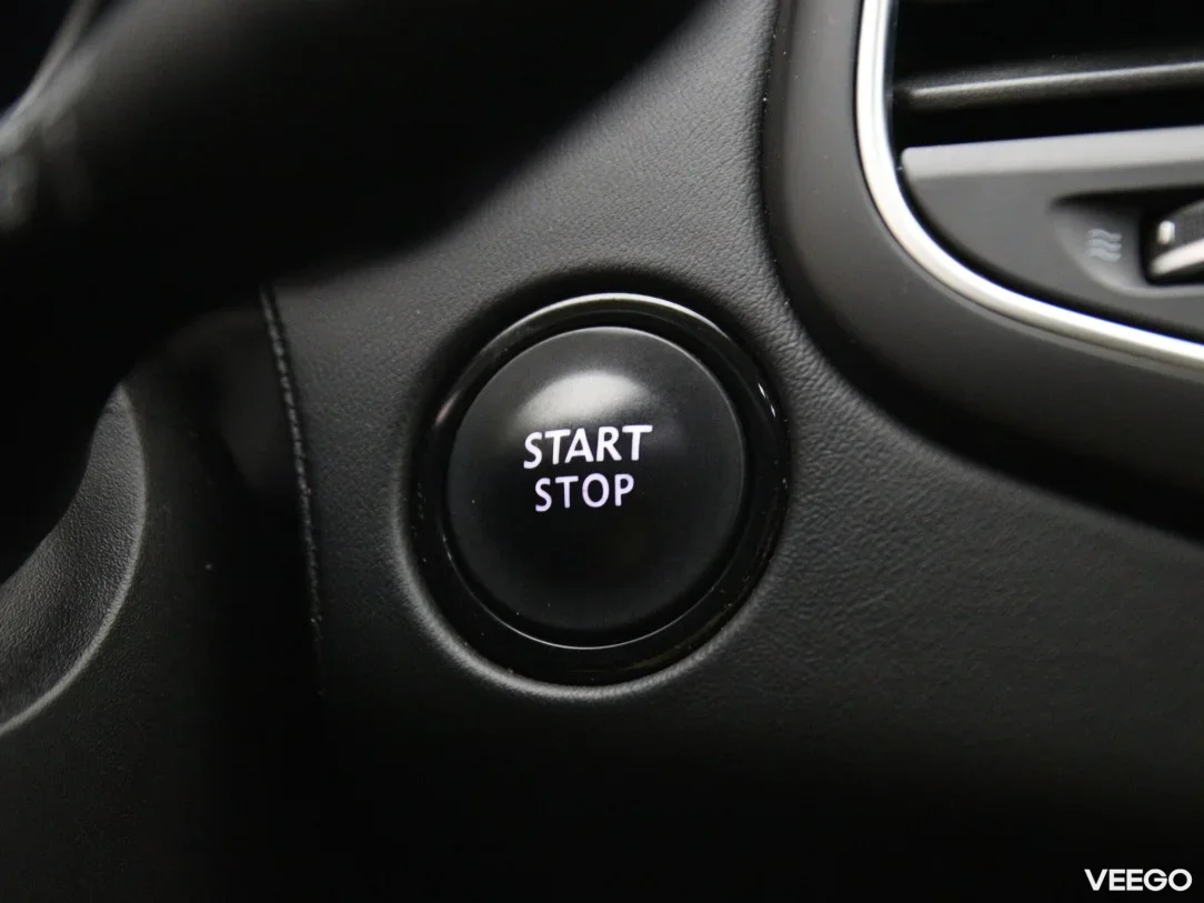 Renault Talisman 1.6 118kW