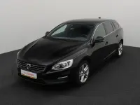 Volvo V60 2.4 206kW