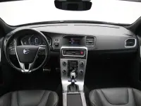 Volvo V60 2.4 206kW thumbnail
