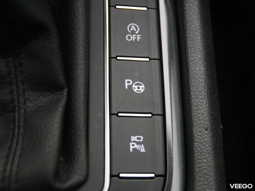 Volkswagen Tiguan 2 110kW