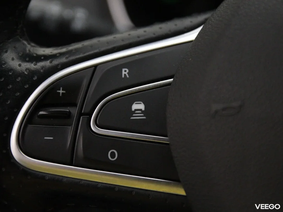 Renault Talisman 1.6 118kW