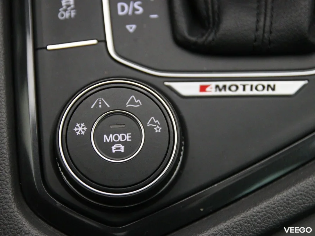 Volkswagen Tiguan 2 110kW