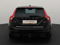 Volvo V60 2.4 206kW thumbnail