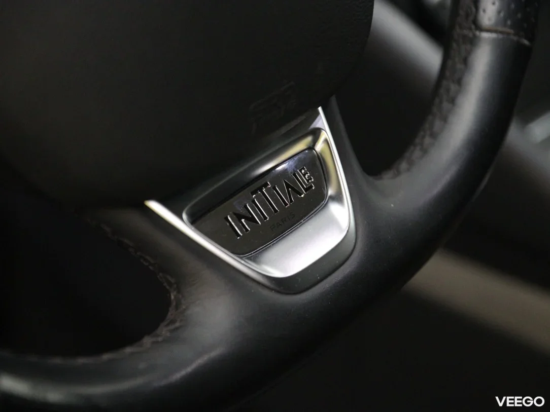 Renault Talisman 1.6 118kW