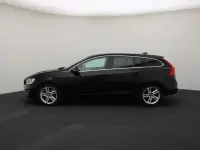 Volvo V60 2.4 206kW thumbnail