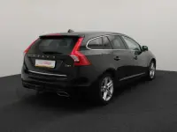 Volvo V60 2.4 206kW thumbnail