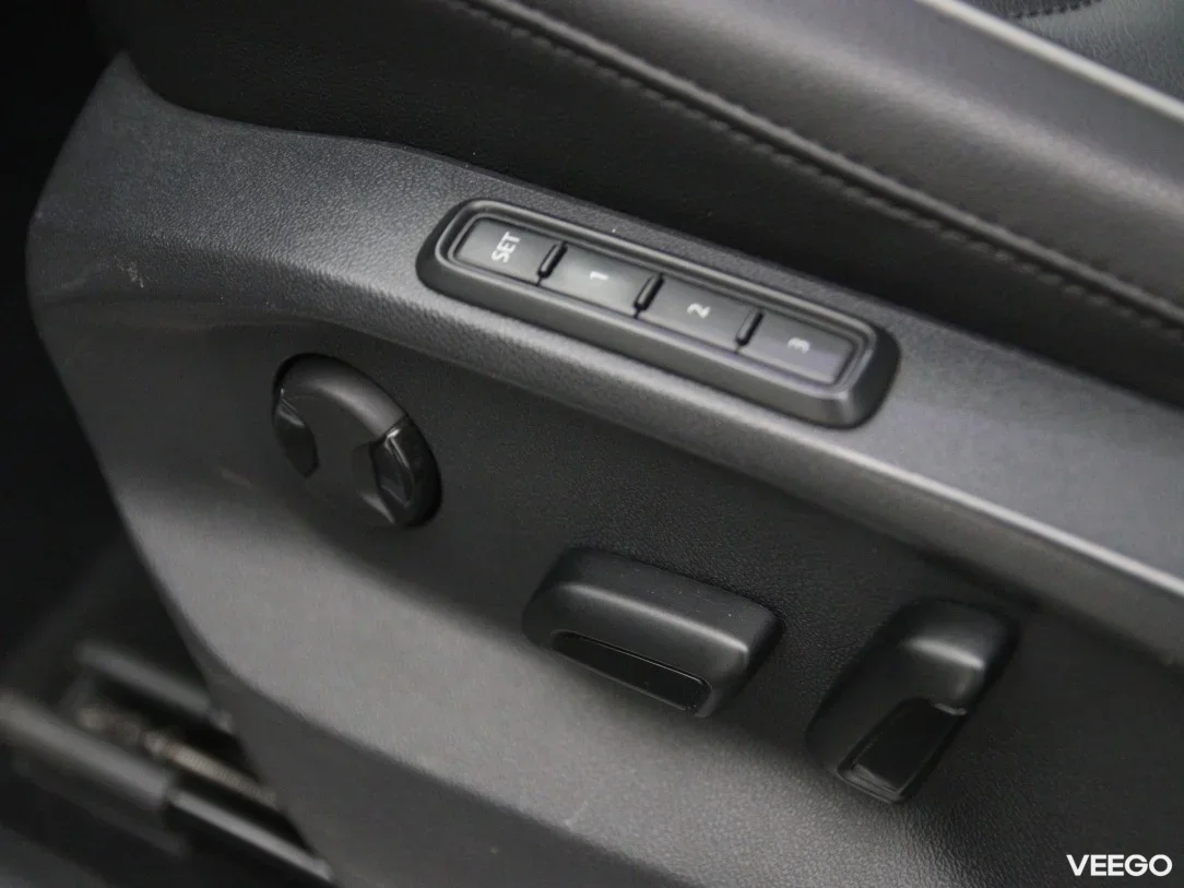 Volkswagen Tiguan 2 110kW