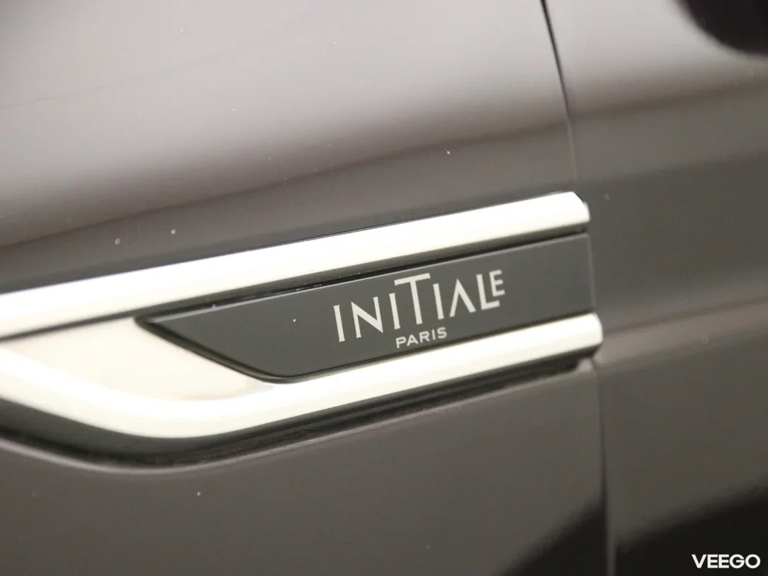 Renault Talisman 1.6 118kW