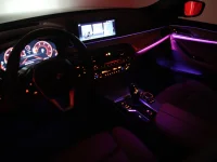 BMW 520 2 140kW thumbnail