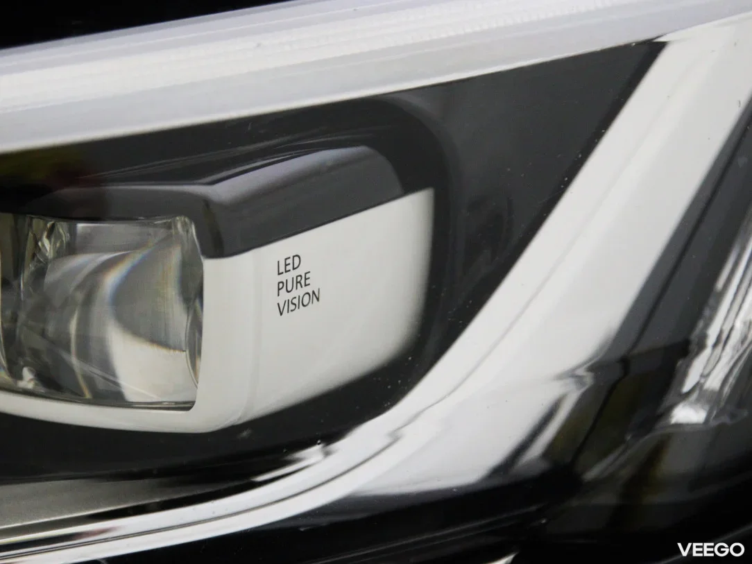 Renault Talisman 1.6 118kW