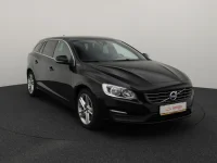 Volvo V60 2.4 206kW thumbnail