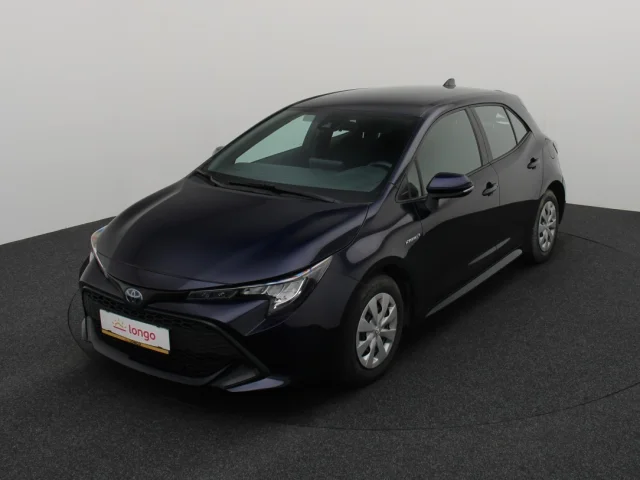 Image of Toyota Corolla 1.8 90kW